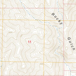 Clifton, AZ FSTopo Preview 3