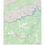 Clintwood, VA-KY FSTopo Preview 1