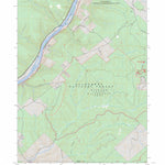 Cobham, PA FSTopo Preview 1