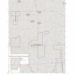 Coal Draw North, WY FSTopo Preview 1