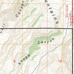 Clifton, WY-SD FSTopo Preview 3