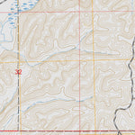 Cobden, IL FSTopo Preview 3