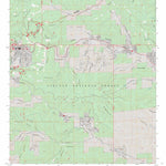 Cloudcroft, NM FSTopo Preview 1