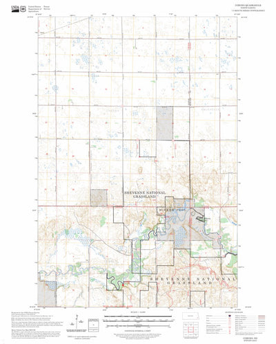 Coburn, ND FSTopo Preview 1