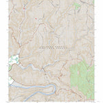 Cobhill, KY FSTopo Preview 1