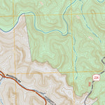 Cobhill, KY FSTopo Preview 3