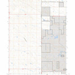 Coffee Flats, SD-WY FSTopo Preview 1