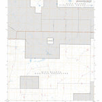 Coldwater West, TX FSTopo Preview 1