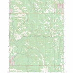 Cold Spring Summit, ID FSTopo Preview 1