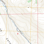 Collins Rim, OR FSTopo Preview 3