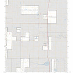 Coldwater East, TX FSTopo Preview 1