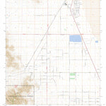 Cochise, AZ FSTopo Preview 1