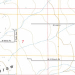 Cochise, AZ FSTopo Preview 2