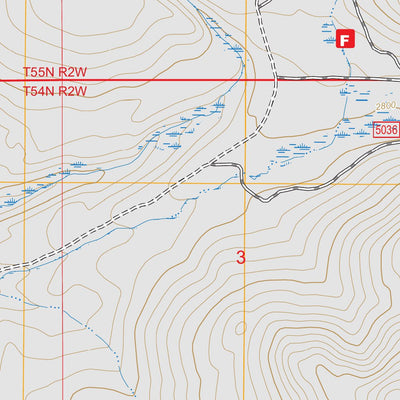 Cocolalla, ID FSTopo Preview 2