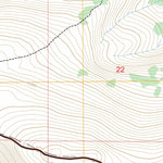 Comanche Peak, CO FSTopo Preview 2