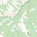 Commissary Ridge, ID FSTopo Preview 3