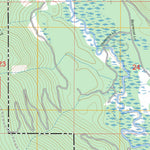 Colburn, ID FSTopo Preview 3