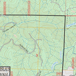 Columbia SE, CA FSTopo Preview 2