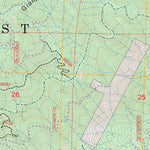 Columbia SE, CA FSTopo Preview 3