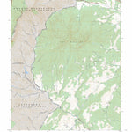 Collierstown, VA FSTopo Preview 1