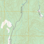 Collierstown, VA FSTopo Preview 2