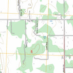 Columbia Falls South, MT FSTopo Preview 2