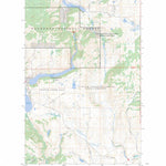 Conconully East, WA FSTopo Preview 1