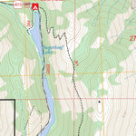 Conconully East, WA FSTopo Preview 3