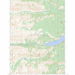 Como Peaks, MT FSTopo Preview 1