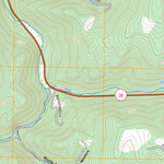 Colebank, WV FSTopo Preview 2