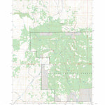 Conant Basin, OR FSTopo Preview 1