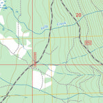 Condon, MT FSTopo Preview 2