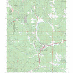 Conifer, CO FSTopo Preview 1