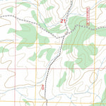 Connors Pass, NV FSTopo Preview 2
