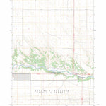Cooper Canyon, NE FSTopo Preview 1