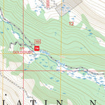 Cooke City, MT-WY FSTopo Preview 2