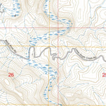 Copperplate Gulch, AZ FSTopo Preview 2