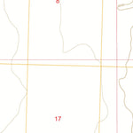 Conrad SW, OK-TX FSTopo Preview 2