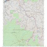 Coosa Bald, GA FSTopo Preview 1