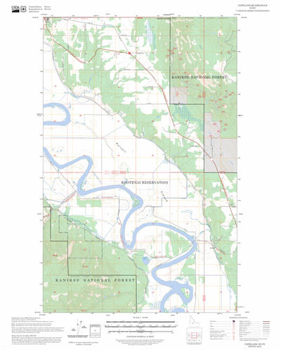 Copeland, ID-BC FSTopo Preview 1