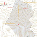 Connor Ridge, ID FSTopo Preview 2