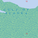 Cordova A-1 SW, AK FSTopo Preview 2