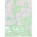 Copper Peak, MI FSTopo Preview 1