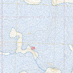 Cordova C-1 SW, AK FSTopo Preview 3