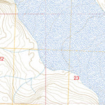 Cordova C-2 SW, AK FSTopo Preview 2