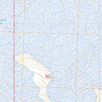Cordova C-2 SW, AK FSTopo Preview 3