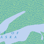 Cordova B-6 NE, AK FSTopo Preview 2