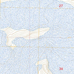 Cordova D-5 SW, AK FSTopo Preview 3