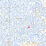Cordova D-3 NW, AK FSTopo Preview 3