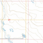 Cornish, CO FSTopo Preview 2